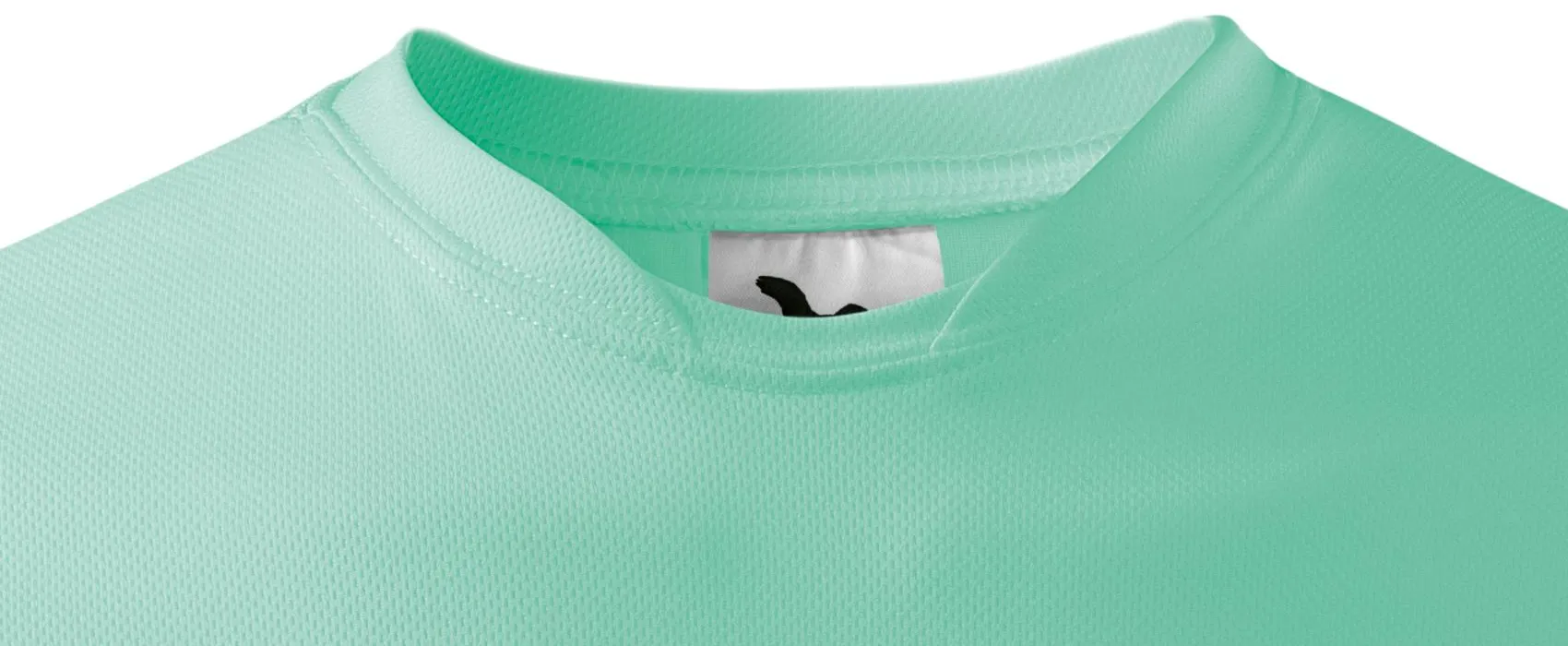 Tricou cu decolteu asimetric - Guler asimetric interesant