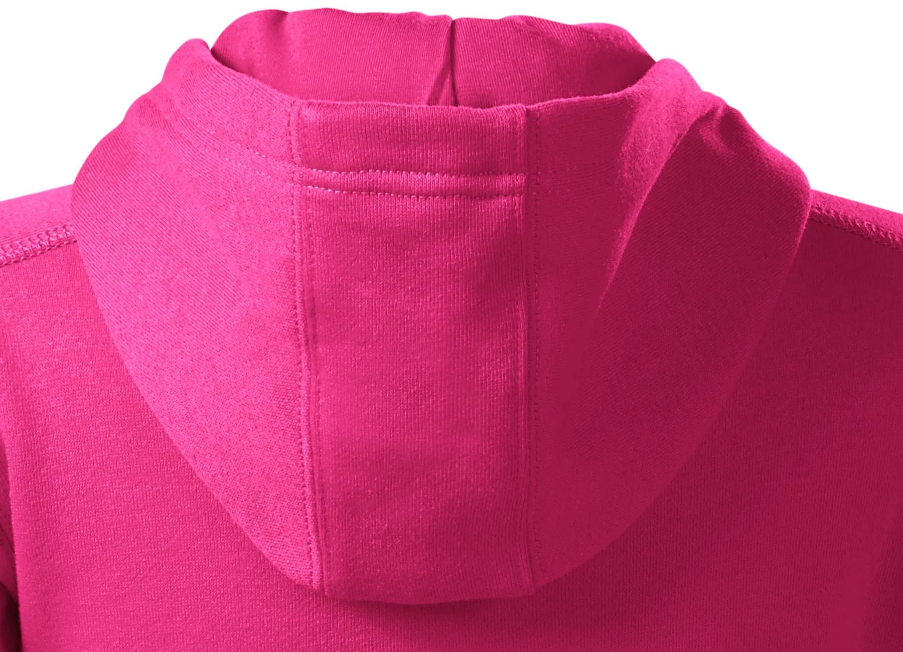 Hanorac pentru copii cu glugă - Glugă cu șnururi de strângere