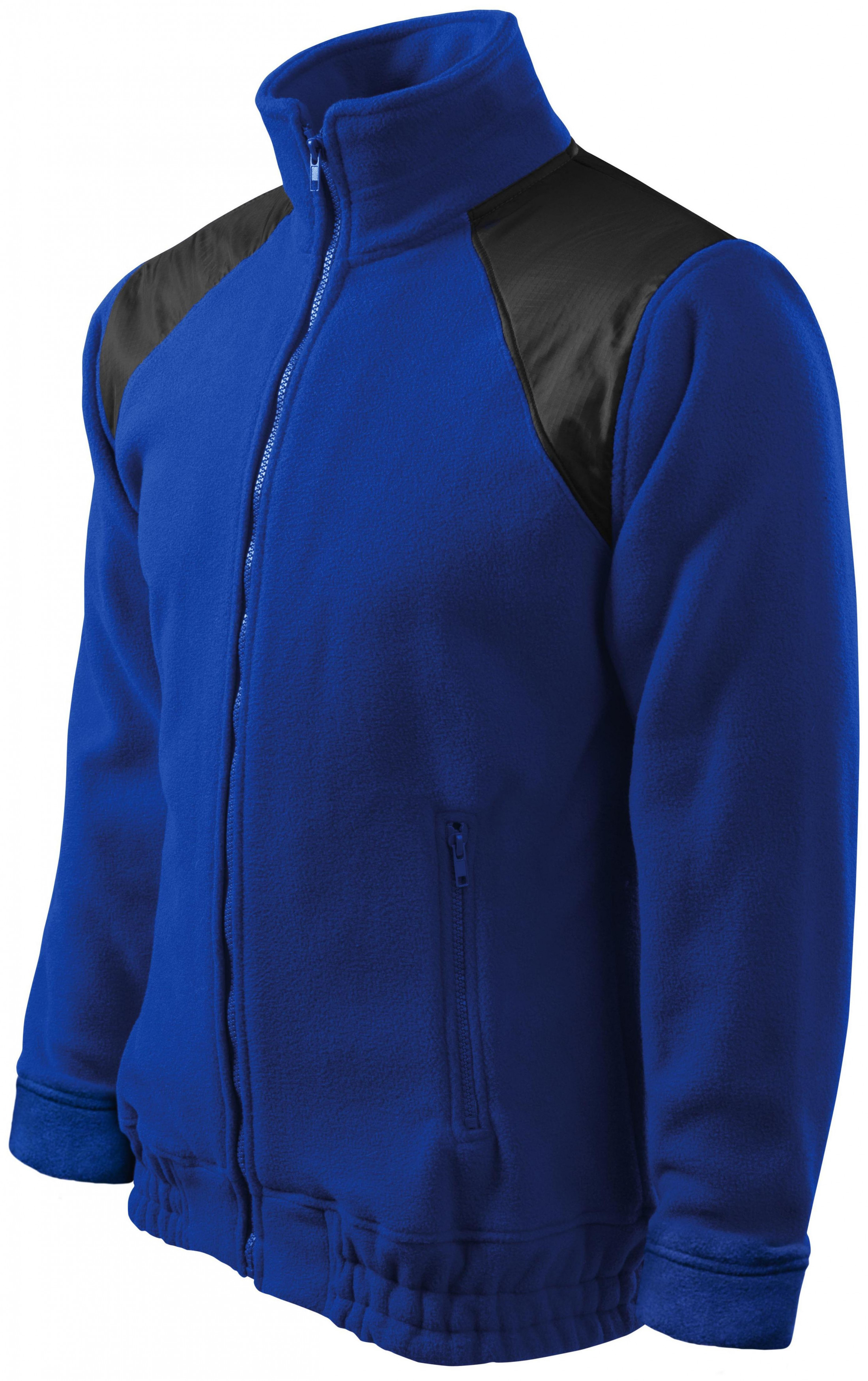 Jachetă de sport, albastru regal, 2XL