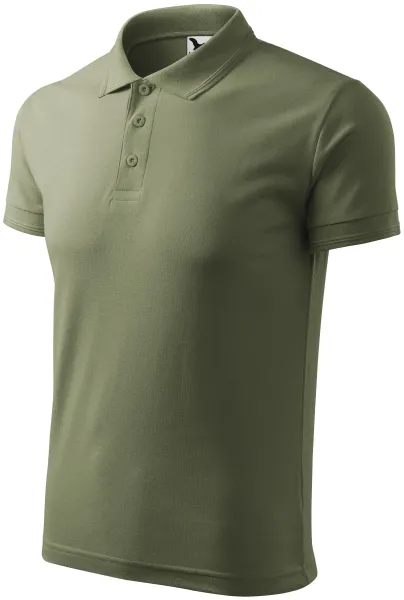Polo tricou bărbătesc - Tricou polo pentru bărbați pentru fiecare zi