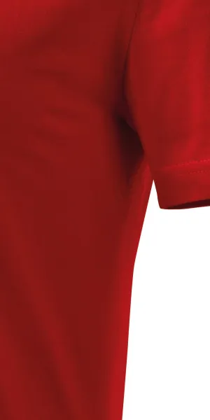 Tricou clasic pentru bărbați - Tricou cu croiala tubulara