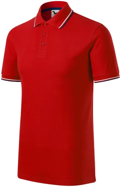 Tricou polo clasic pentru bărbați - Tricou polo pentru bărbați pentru fiecare zi