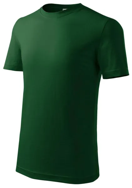 Tricou ușor pentru copii - Tricou din bumbac pentru copii în principal pentru vară