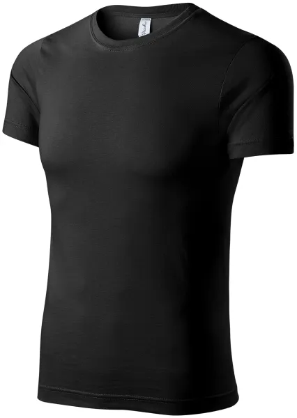 Tricou ușor cu mâneci scurte - Tricou unisex pentru bărbați și femei