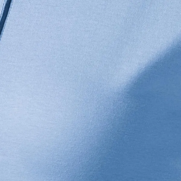 Polo tricou slim pentru femei - 100% bumbac pentru confort maxim
