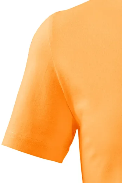 Tricou simplu pentru copii - Mâneci scurte clasice