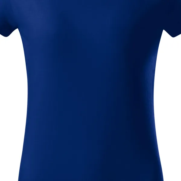 Tricou de damă durabil - Croiala usor conica