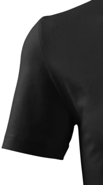 Tricou clasic pentru bărbați - Mâneci scurte clasice