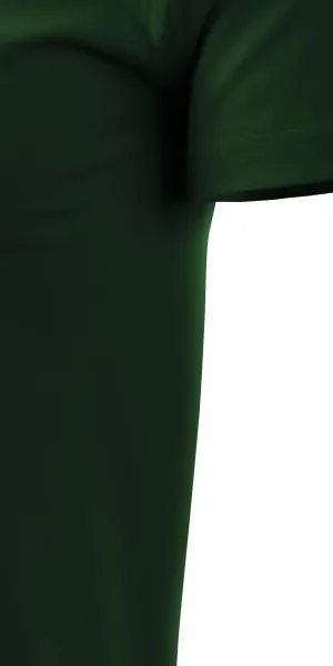 Tricou unisex cu greutate mai mare - Tricou cu croiala tubulara