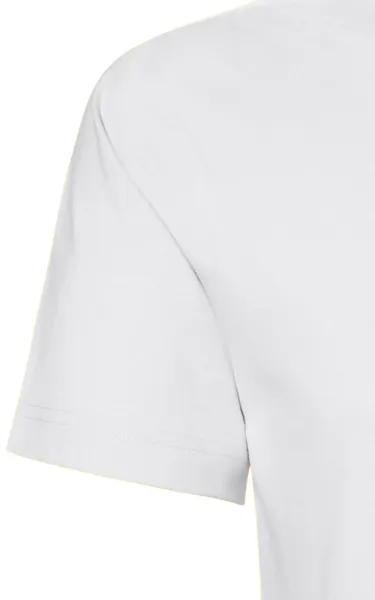 Tricou bărbătesc durabil mai greu - Mâneci scurte clasice