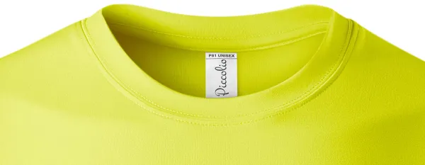 Tricou sport unisex - Decolteu rotund clasic