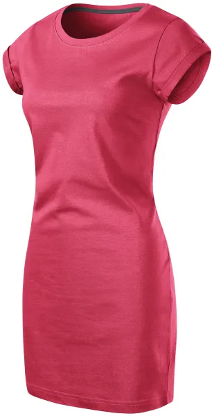 Rochii de dama pentru fiecare zi - Rochii largi pentru femei de vară