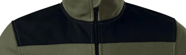 Geacă caldă unisex - Brațe ranforsate și durabile