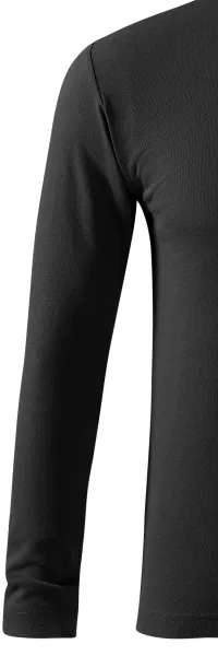 Polo pentru bărbați cu mâneci lungi - Mâneci lungi clasice