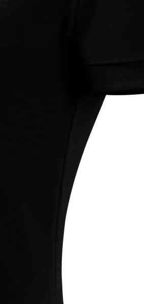 Polo pentru femei - Croială cu cusături laterale