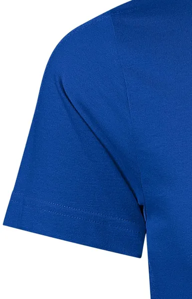 Tricou de bumbac organic pentru bărbați - Mâneci scurte clasice