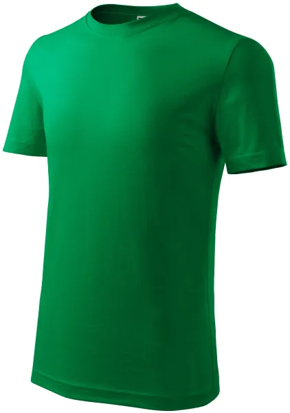 Tricou ușor pentru copii - Tricou din bumbac pentru copii în principal pentru vară