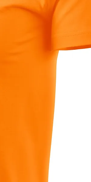 Tricou unisex cu greutate mai mare - Tricou cu croiala tubulara