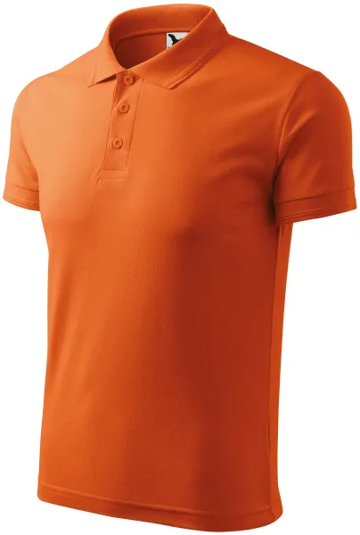 Polo tricou bărbătesc - Tricou polo pentru bărbați pentru fiecare zi