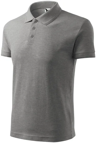 Polo tricou bărbătesc - Tricou polo pentru bărbați pentru fiecare zi