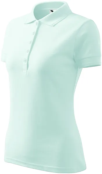Polo elegant pentru femei - Tricou polo de damă pentru fiecare zi