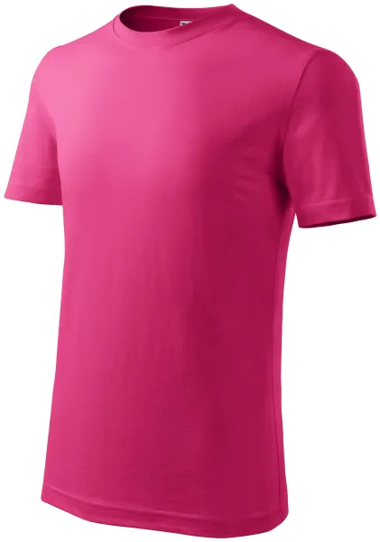 Tricou ușor pentru copii - Tricou din bumbac pentru copii în principal pentru vară