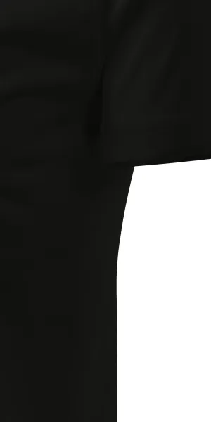 Tricou greu cu mâneci scurte - Tricou cu croiala tubulara