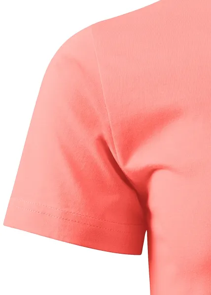 Tricou unisex cu greutate mai mare - Mâneci scurte clasice