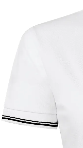 Polo pentru femei cu mâneci scurte - Mâneci scurte clasice