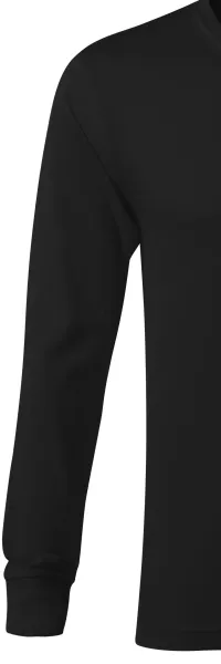 Tricou bărbătesc durabil cu mânecă lungă - Mâneci lungi cu manșete