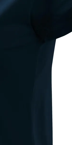 Tricou la modă pentru femei - Tăiați cu cusături laterale