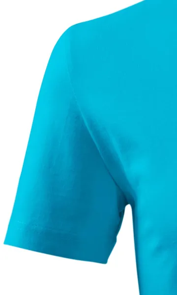 Tricou ușor pentru copii - Mâneci scurte clasice