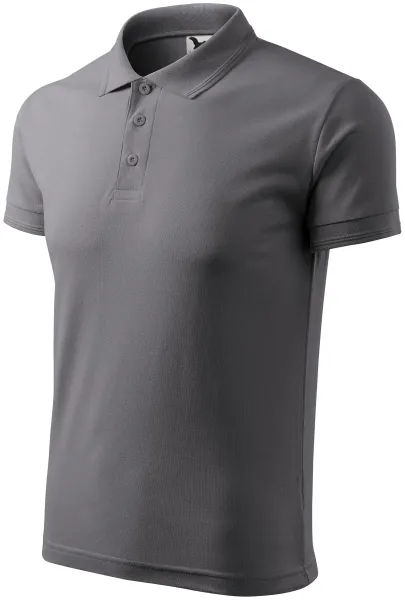 Polo tricou bărbătesc - Tricou polo pentru bărbați pentru fiecare zi