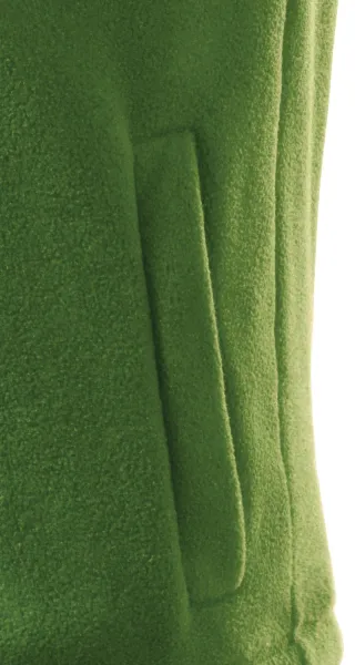 Vesta clasică - Buzunare practice cu fermoar