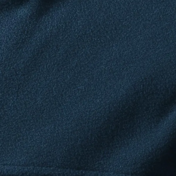 Geacă de lână pentru bărbați - 100% fleece pentru o senzație de căldură