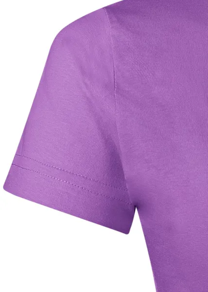 Tricou simplu pentru femei - Mâneci scurte clasice
