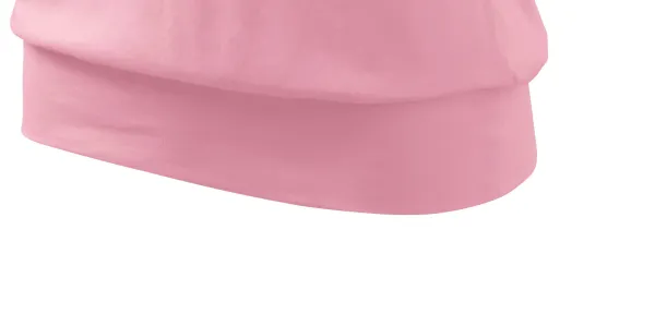 Tricou la modă pentru femei - Tivul inferior lat al cămășii