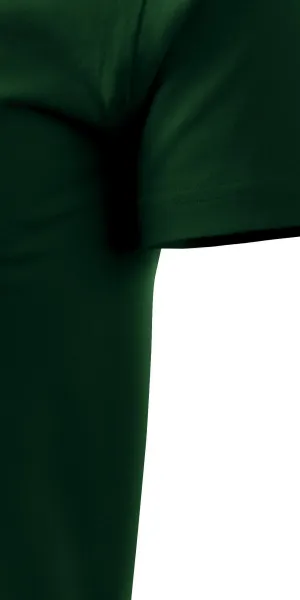 Tricou simplu pentru bărbați - Tricou cu croiala tubulara