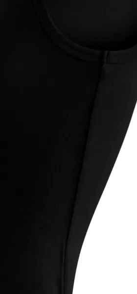 Singletă de damă - Tăiați cu cusături laterale