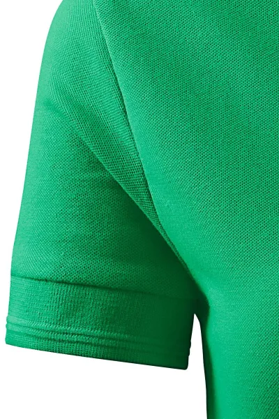 Polo elegant pentru femei - Mâneci scurte clasice
