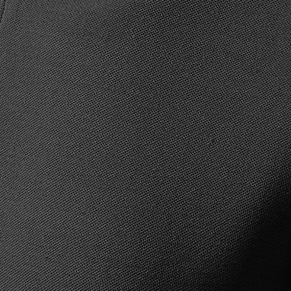 Polo de bărbați cu contrast - Material plăcut pentru confort maxim