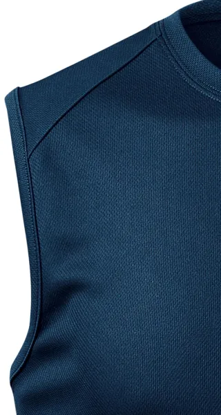 Bluză bărbătească - Umeri lați confortabili