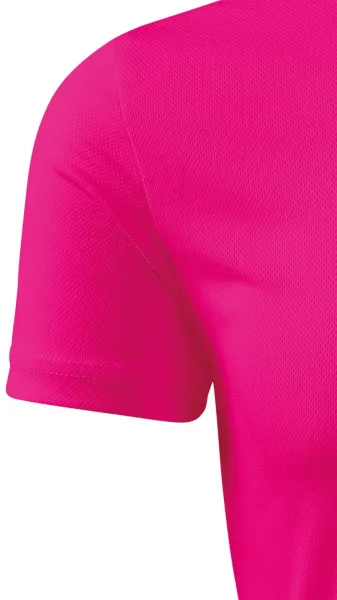 Tricou sport pentru copii - Mâneci scurte clasice