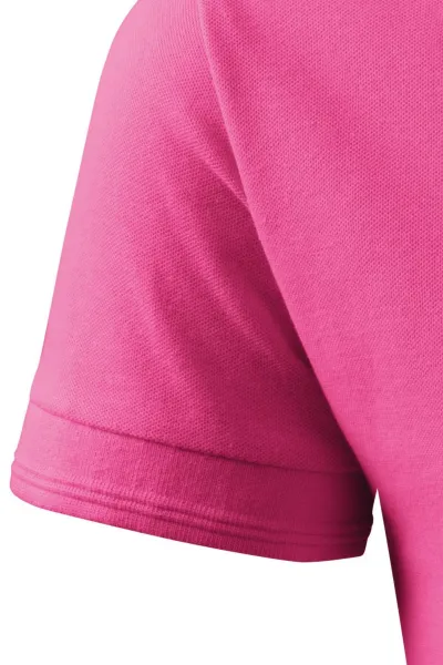Polo tricou bărbătesc - Mâneci scurte clasice