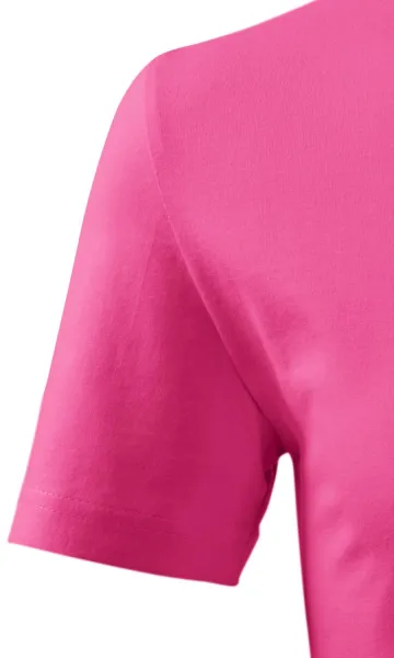Tricou ușor pentru copii - Mâneci scurte clasice