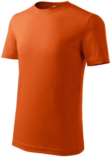 Tricou ușor pentru copii - Tricou din bumbac pentru copii în principal pentru vară