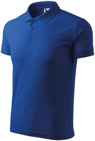 Polo tricou bărbătesc - Tricou polo pentru bărbați pentru fiecare zi