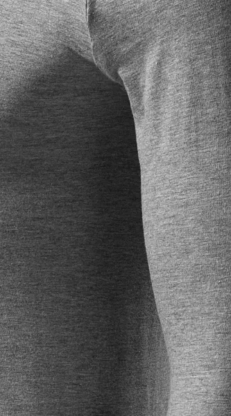 Tricou ușor cu mâneci lungi - Tricou cu croiala tubulara