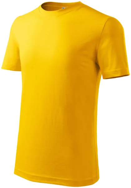 Tricou ușor pentru copii - Tricou din bumbac pentru copii în principal pentru vară