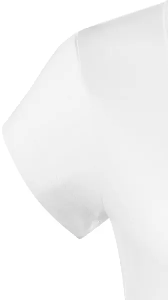 Tricou de damă durabil - Mâneci foarte scurte